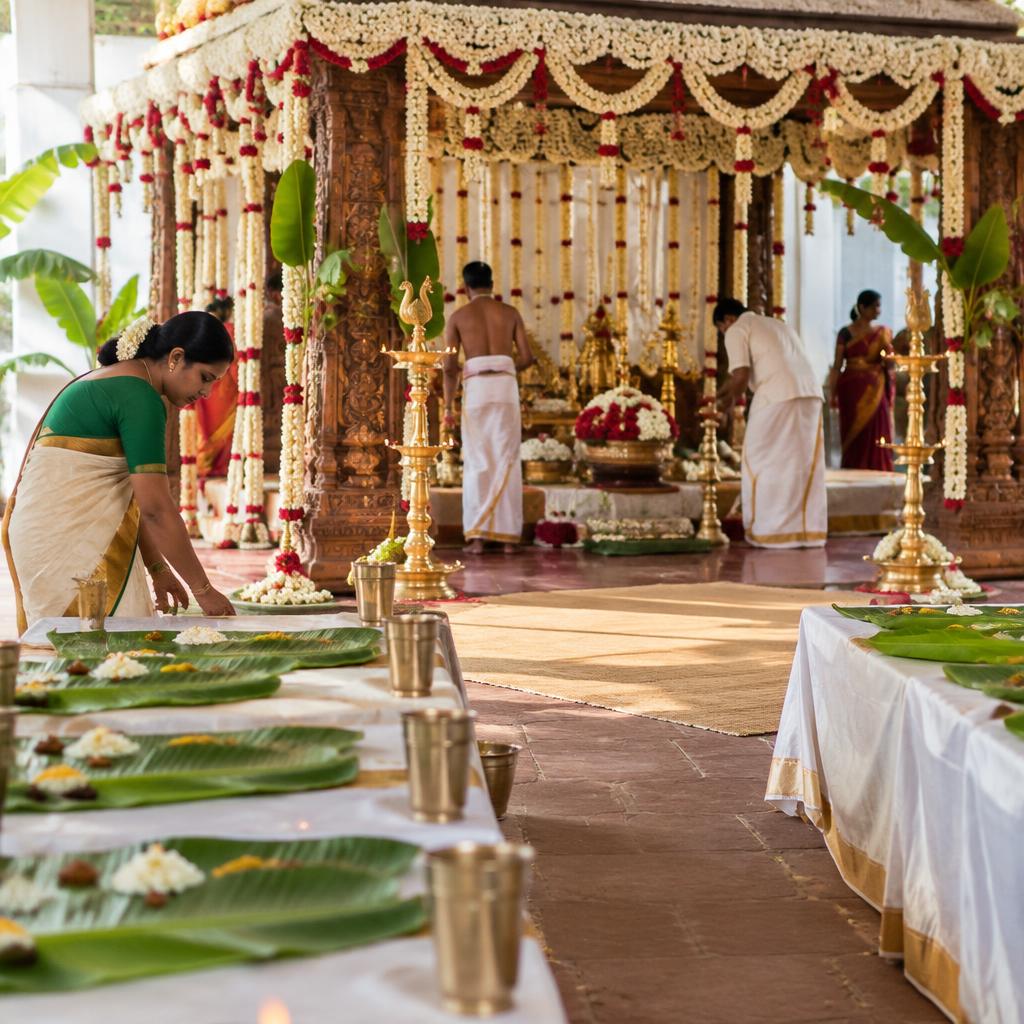 Wedding Catering